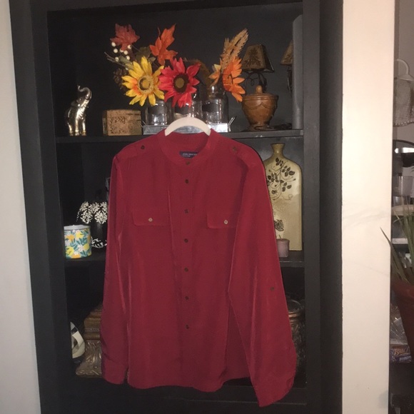 Jones of New York Signature Blouse (Like New) - Picture 8 of 9